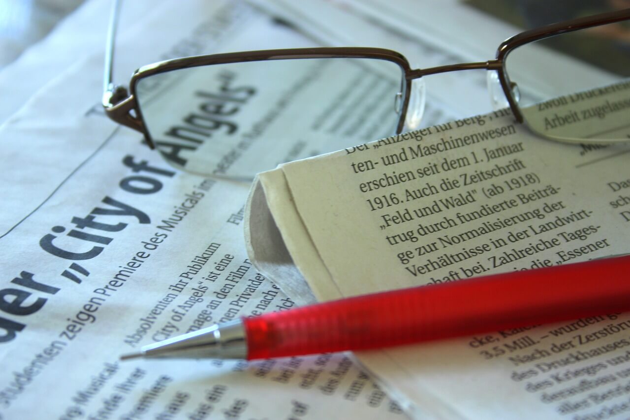 El premio Pulitzer: historia del galardón más prestigioso del periodismo