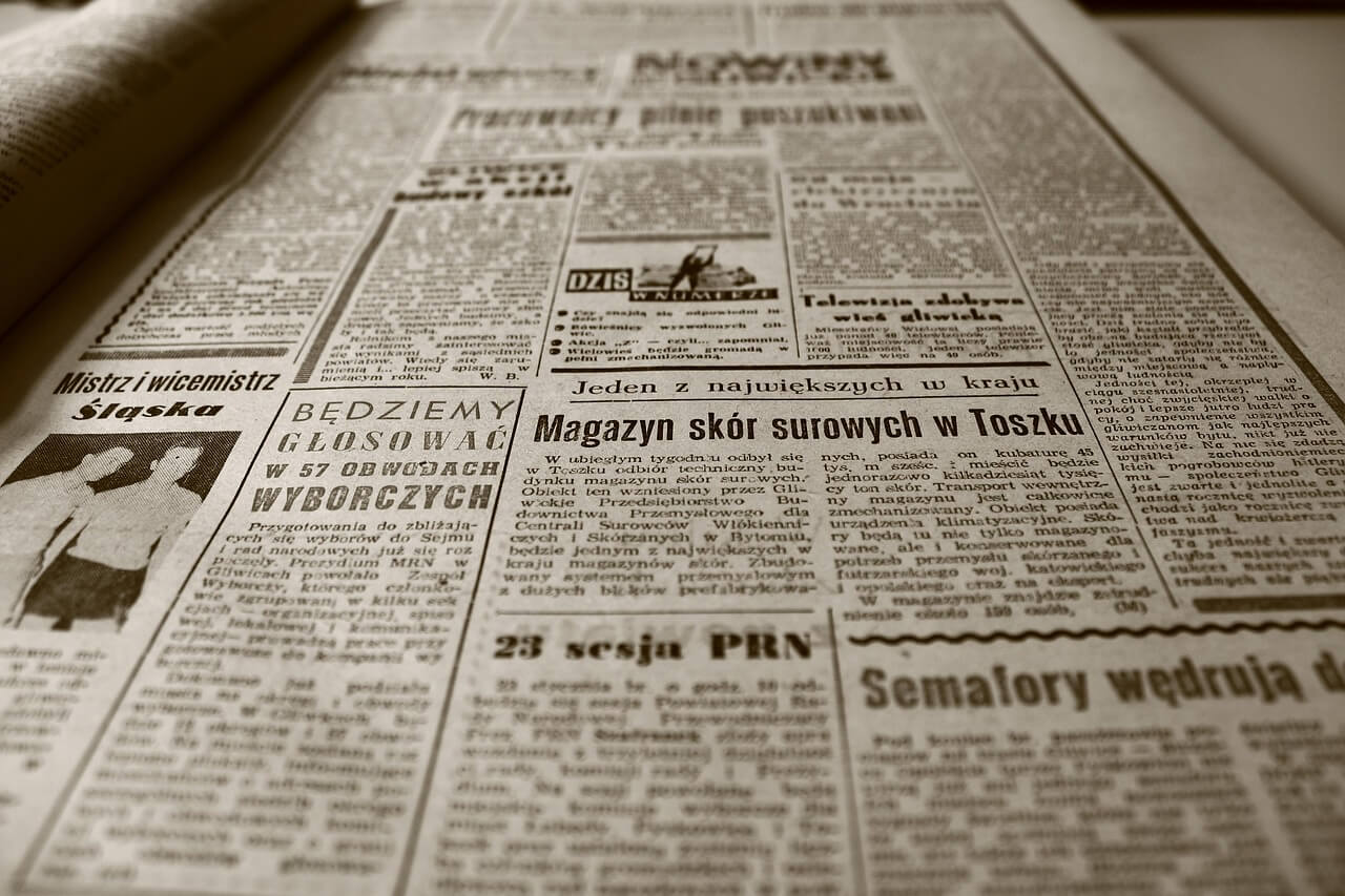 Premio Pulitzer: historia del premio más prestigioso del periodismo