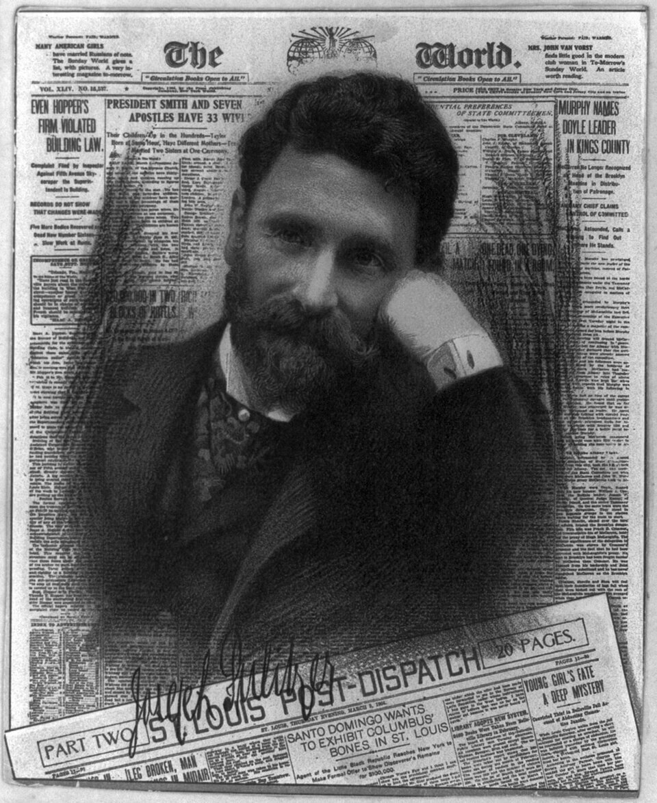 Premio Pulitzer: historia del premio más prestigioso del periodismo