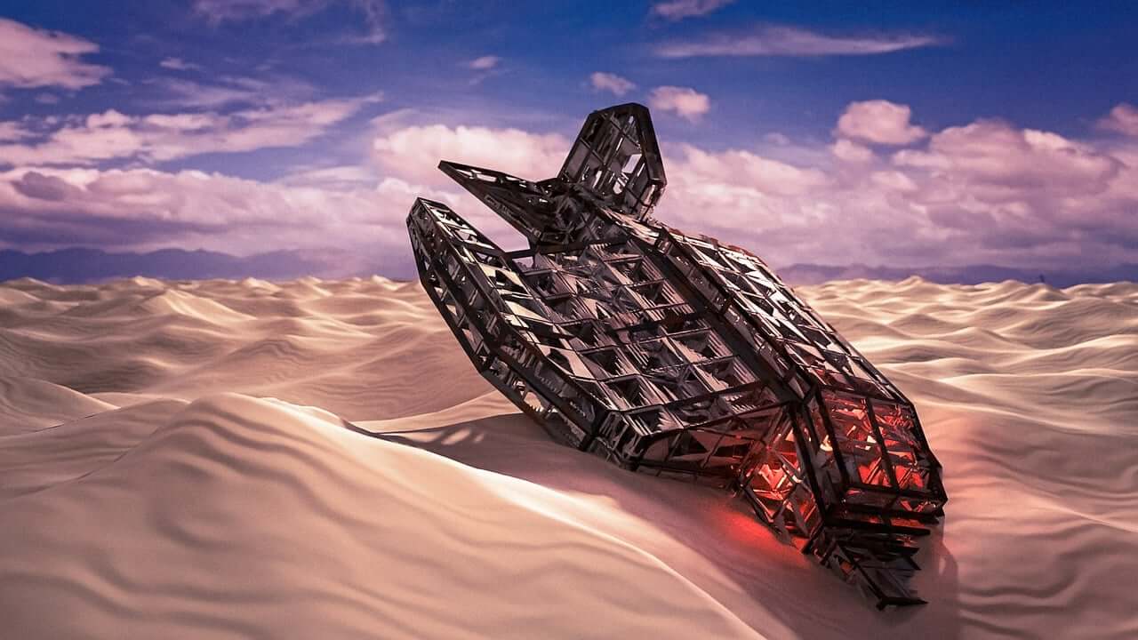 ¿Qué es la literatura de ciencia ficción?