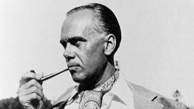Luis Cernuda en el exilio