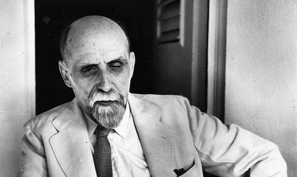 Juan Ramón Jiménez en el exilio