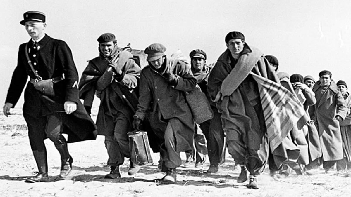 Literatura española en el exilio tras la guerra civil