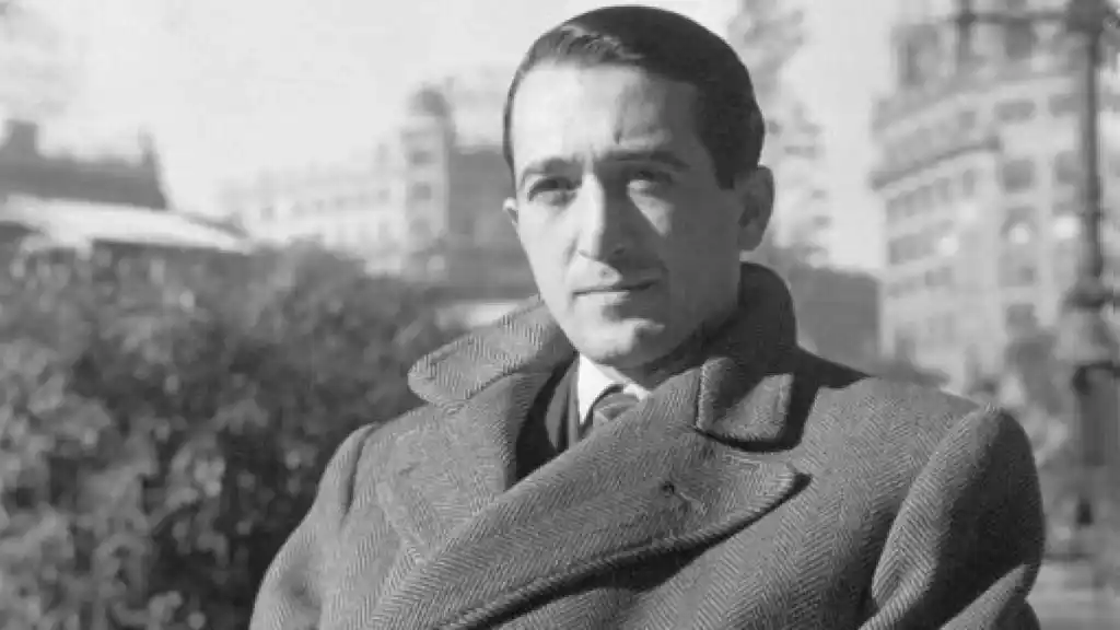 Literatura española en el franquismo:  Sánchez Ferlosio