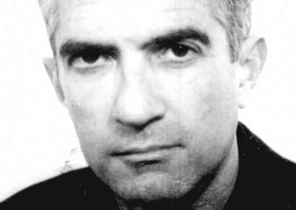 Literatura española en el franquismo: Blas de Otero