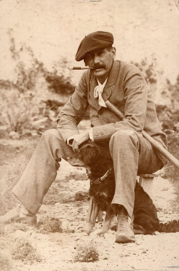 Guía de los Episodios Nacionales de Benito Pérez Galdós