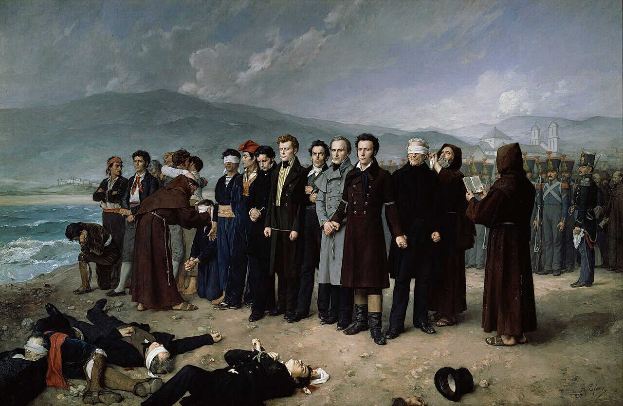 Guía de los Episodios Nacionales de Benito Pérez Galdós