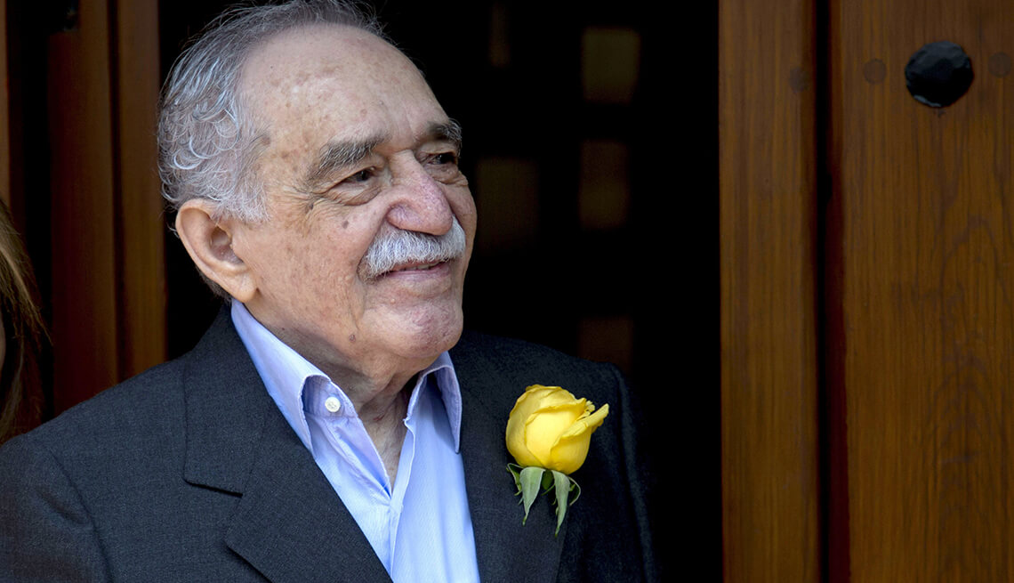 Guía de personajes de Cien Años de Soledad de Gabriel García Márquez