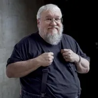 George R. R. Martin