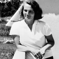 Carmen Laforet