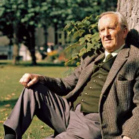 J.R.R. Tolkien