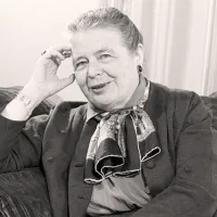 Marguerite Yourcenar