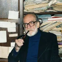 Mircea Eliade