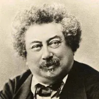 Alejandro Dumas