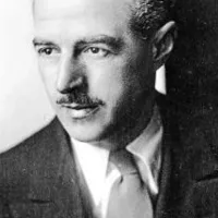 Dashiell Hammett