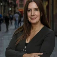 Dolores Redondo