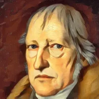 Georg Wilhelm Friedrich Hegel