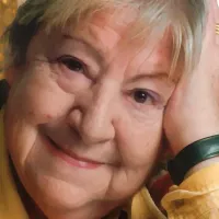 Gloria Fuertes