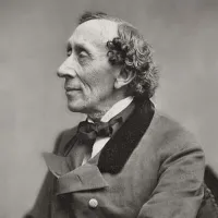 Hans Christian Andersen
