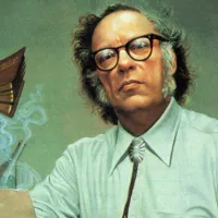 Isaac Asimov