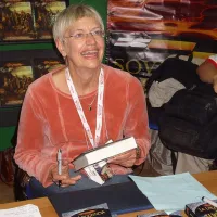 Margaret Weis