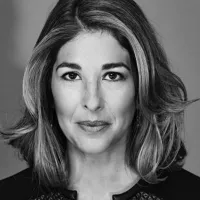 Naomi Klein