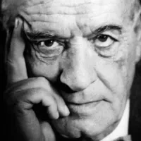 José Ortega y Gasset