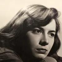 Patricia Highsmith
