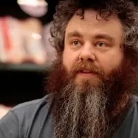 Patrick Rothfuss