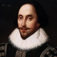 William Shakespeare