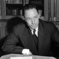 Albert Camus