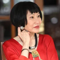 Amy Tan