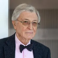 Ángel Viñas 