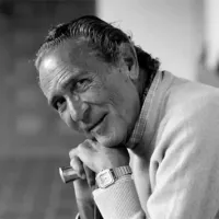 Antonio Gala