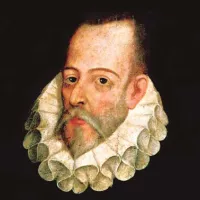 Miguel de Cervantes