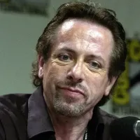 Clive Barker