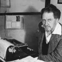 Ezra Pound