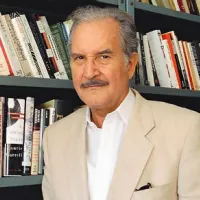 Carlos Fuentes