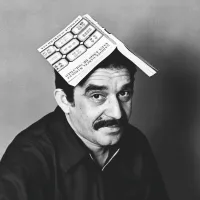 Gabriel García Márquez