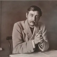 H.G. Wells