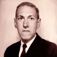 H.P. Lovecraft 