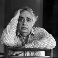 Harold Bloom