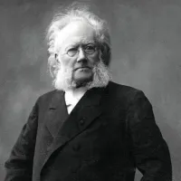 Henrik Ibsen