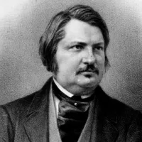 Honoré de Balzac