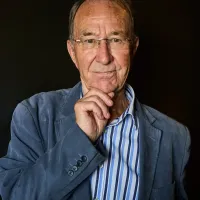 Ian Kershaw