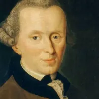Immanuel Kant