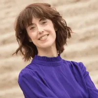 Irene Vallejo