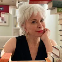 Isabel Allende