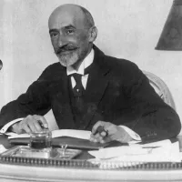 Jacinto Benavente