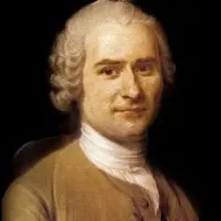 Jean-Jacques Rousseau